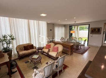 Casa · 358m² · 4 Quartos · 4 Vagas · Casa em Condomínio para aluguel, 4 quartos, 4 suítes, 4 vagas, Villa D'áquila - Piracicaba/SP