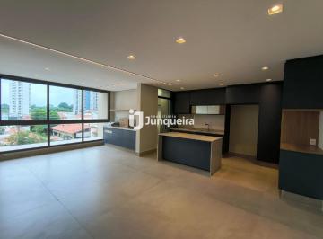 Apartamento · 112m² · 3 Quartos · 3 Vagas · Apartamento à venda, 3 quartos, 3 suítes, 3 vagas, Jardim Europa - Piracicaba/SP