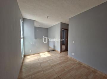 Apartamento · 39m² · 2 Quartos · 1 Vaga · Apartamento à venda, 2 quartos, 1 vaga, Jardim Parque Jupiá - Piracicaba/SP