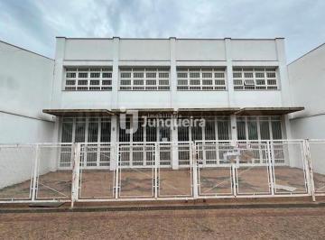 Comercial · 512m² · 4 Vagas · Salão à venda, 4 vagas, Centro - Piracicaba/SP