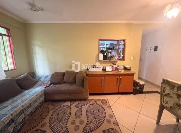 Apartamento · 56m² · 2 Quartos · 1 Vaga · Apartamento à venda, 2 quartos, 1 vaga, Glebas Califórnia - Piracicaba/SP