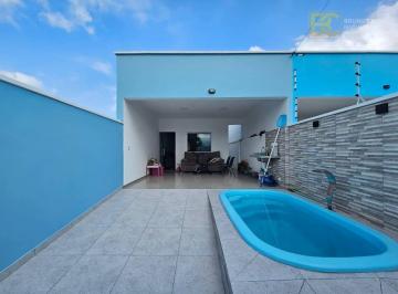 90b408c43e5f033bac488c08479dc817e51dfd7f · Casa com 2 Quartos à venda- Josedy - Peruíbe/SP