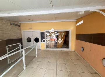 Comercial · 216m² · 2 Quartos · CASA COMERCIAL – VENDA EM SANTOS NO BOQUEIRÃO