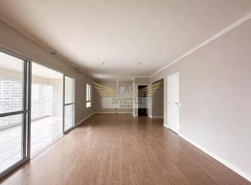 Apartamento · 155m² · 3 Quartos · 3 Vagas · Apartamento com 3 Suítes à Venda, 155m² - Centro, São Bernardo do Campo/SP. 