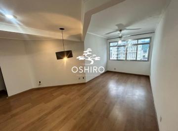 Apartamento · 101m² · 2 Quartos · 1 Vaga · Apartamento 2 quartos - Jose Menino