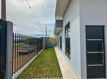 Casa · 73m² · 2 Quartos · Casa à venda, 2 quartos, 1 suíte, Cascavel Velho - Cascavel/PR