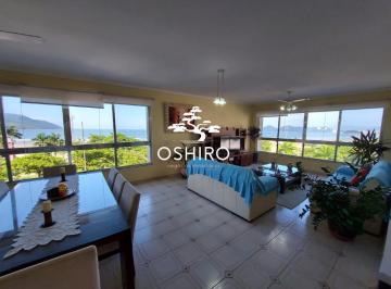 Apartamento · 185m² · 3 Quartos · 1 Vaga · Apartamento alugar no Boqueirão em Santos 