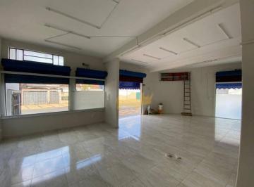 a7a3097c174e570e25fd5400ae42597a667be4e5 · Salão para alugar, 100 m² por R$ 2.880,00/mês - Vila São Miguel - Rio Claro/SP