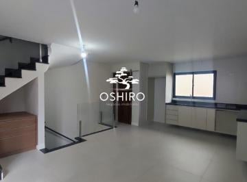 sala integrada cozinha · VILLAGE NOVA À VENDA NA PONTA DA PRAIA – MODERNA, ELEGANTE E PRONTA PARA MORAR!
