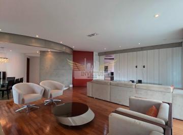 Apartamento · 205m² · 3 Quartos · 3 Vagas · Apartamento com 3 Suítes para Comprar, 205m² - Bairro Jardim, Santo André/SP.