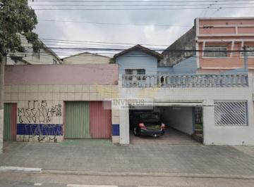 Terreno · 200m² · Terreno Residencial/Comercial à Venda, 340m² - Santa Paula, São Caetano do Sul/SP.