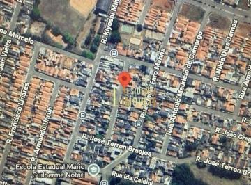 2d420ad74ff331846ff0a34a66ef47ebf983e7b0 · Terreno à venda, 125 m² por R$ 169.000,00 - Lopes de Oliveira - Sorocaba/SP
