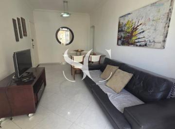 Apartamento · 61m² · 1 Quarto · 1 Vaga · Aluga se apartamento de 01 dormitório no bairro de Boqueirão em Santos - Porteira Fechada