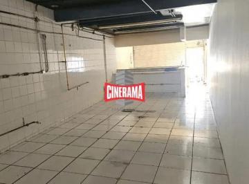 Comercial · 138m² · 1 Vaga · Salão para aluguel, 1 vaga, Santa Paula - São Caetano do Sul/SP
