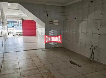 Comercial · 113m² · 1 Vaga · Salão para aluguel, 1 vaga, Santa Paula - São Caetano do Sul/SP