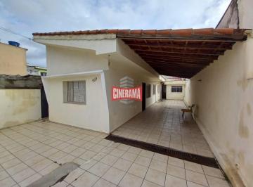 Casa · 200m² · 3 Quartos · 4 Vagas · Casa à venda, 3 quartos, 4 vagas, Nova Gerti - São Caetano do Sul/SP