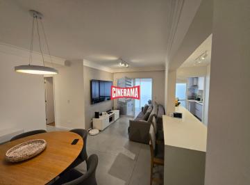 Apartamento · 84m² · 3 Quartos · 2 Vagas · Apartamento à venda, 3 quartos, 1 suíte, 2 vagas, Santa Paula - São Caetano do Sul/SP