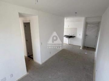Apartamento · 61m² · 3 Quartos · 1 Vaga · Apartamento com 3 Quartos e 1 suite no Recreio dos Bandeirantes