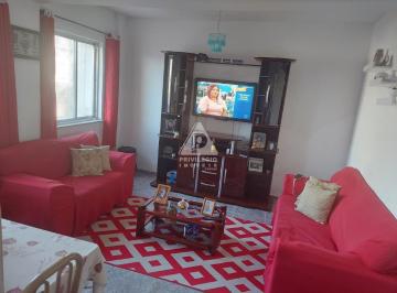 Casa · 299m² · 6 Quartos · Casa à venda no Santo Cristo (RJ) - 299 m², 6 quartos, 3 banheiros, frente
