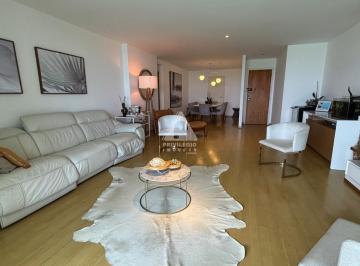 Apartamento · 180m² · 3 Quartos · 3 Vagas · ALTO LUXO NA PENÍNSULA | VISTA LAGOA INDEVASSÁVEL, 3 QUARTOS, 2 SUÍTES, 3 VAGAS