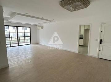 Apartamento · 180m² · 4 Quartos · 2 Vagas · Apto 4 qtos , R. Araguaia - Freguesia