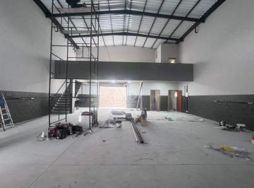 Comercial · 266m² · 4 Vagas · Galpão para aluguel, 4 vagas, Assunção - São Bernardo do Campo/SP