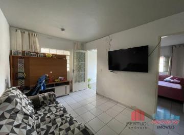 Casa · 90m² · 2 Quartos · 2 Vagas · Casa térrea á venda no bairro da Capela em Vinhedo/SP
