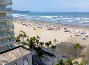 Apartamento · 70m² · 2 Quartos · Apartamento à venda no AVIAÇÃO em Praia Grande/SP