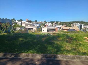 Terreno · 1054m² · Terreno de 1054m² à Venda nop Residencial Colinas de Inhandjara em Itupeva/SP