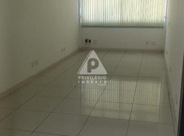 Apartamento · 29m² · 1 Quarto · Apartamento à venda, 1 quarto, Centro - RIO DE JANEIRO/RJ
