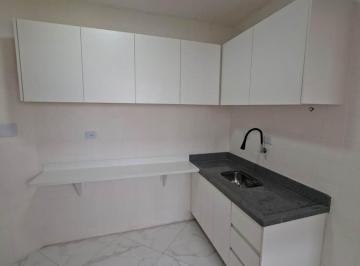 Apartamento · 58m² · 2 Quartos · 1 Vaga · APARTAMENTO PARA ALUGAR NO JARDIM PAULISTA PERTO DA RODOVIÁRIA