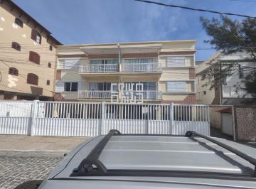 Apartamento · 100m² · 3 Quartos · Locação TEMPORADA - pé na areia 02 Quartos 02 Vagas na Prainha, Arraial do Cabo