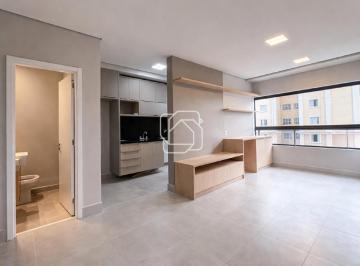 Apartamento · 87m² · 3 Quartos · 2 Vagas · Apartamento em Indaiatuba para aluguel Atmosphera - SP | 3 quartos Área total 86,68 m² - R$ 6.000,00