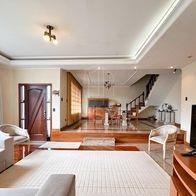 Casa · 350m² · 4 Quartos · 4 Vagas · Sobrado à venda, 4 quartos, 2 suítes, 4 vagas, Centro - São Bernardo do Campo/SP