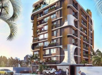 Apartamento · 25m² · 1 Quarto · Apartamento à venda, 1 até 2 quartos, até 1 suíte, Vagas rotativas, Jardim Oceania - João Pessoa/PB