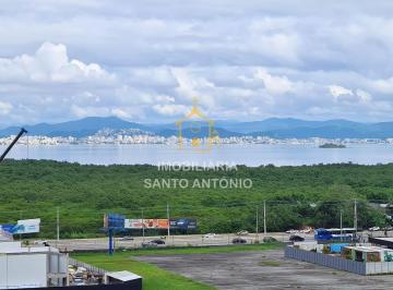 Apartamento · 94m² · 3 Quartos · 2 Vagas · Apartamento Novo com Vista para o mar com 3 dormitórios.