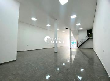 Comercial · 500m² · Galpão com para aluguel no bairro Parque das Américas em Mauá |