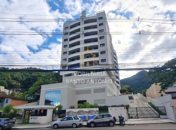 Apartamento · 75m² · 2 Quartos · 1 Vaga · Apartamento Novo com 2 suítes - Pronto para morar.