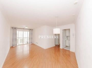 97969b99d6177eb170f9c86cbf75f1115481a147 · Apartamento para alugar, 93 m² por R$ 4.650,11/mês - Rebouças - Curitiba/PR