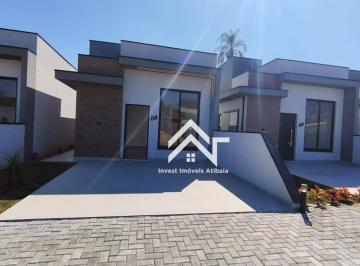 8c34b82bb93bcc951d61036a40f985487c841f4b · Village Casa com 3 dormitórios à venda, 77 m² por R$ 590.000 - Chacaras Maringa - Atibaia/SP