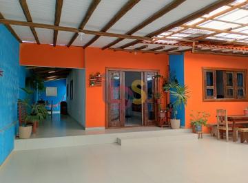 Casa · 77m² · 3 Quartos · 2 Vagas · Vendo Casa no Alto do Vilas - Arraial D´ajuda