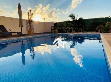 643211740943f8df32fb44a69bdd2937176d1b73 · Casa em condomínio com 6 suítes à venda, 512 m² por R$ 3.000.000 - Condomínio Portal Ouro Verde - At