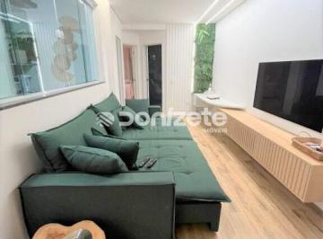 Apartamento · 79m² · 2 Quartos · 1 Vaga · Apartamento com 2 dormitórios à venda, 79 m² - Campestre - Santo André/SP