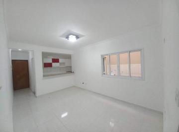 Apartamento · 70m² · 2 Quartos · 1 Vaga · Apartamento 2 Dormitórios com 1 Suíte, Frente, Jardim Santo André – Aceita Permuta