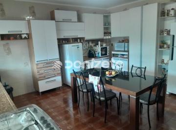 Casa · 254m² · 3 Quartos · 4 Vagas · Sobrado Residencial com 3 Suítes, 4 Vagas e Aceita Permuta – São Caetano do Sul (Barcelona)
