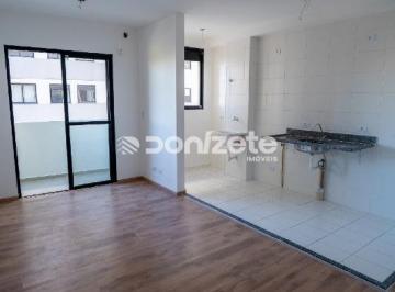 Apartamento · 45m² · 2 Quartos · 1 Vaga · Apartamento 2 quartos no Santa Maria, Santo André – Financia e com 1 vaga