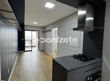 Apartamento · 54m² · 2 Quartos · 1 Vaga · Apartamento à venda 2 dormitórios , Baeta Neves - São Bernardo do Campo