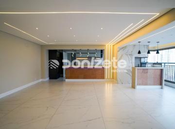 Apartamento · 128m² · 3 Quartos · 3 Vagas · Apartamento à venda na Vila Gilda, Santo André – Segurança 24h e Lazer Completo