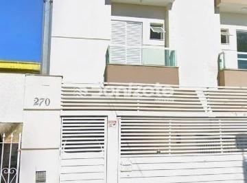 Apartamento · 56m² · 2 Quartos · 1 Vaga · Apartamento 2 Dormitórios com Varanda | 56 m² em Vila Progresso, Santo André