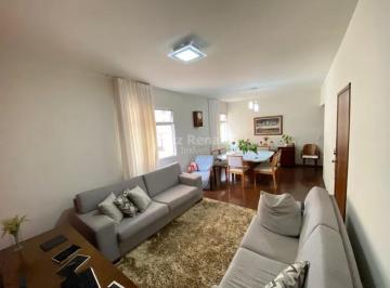 Apartamento · 140m² · 4 Quartos · 2 Vagas · Apartamento à venda no bairro Santo Antônio